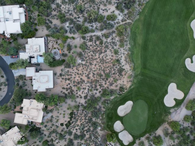 1725 E STAGHORN Lane, Carefree, AZ 85377