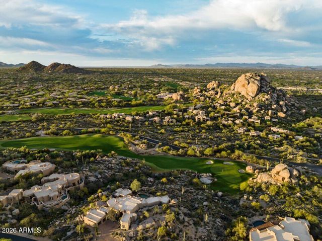 1725 E STAGHORN Lane, Carefree, AZ 85377