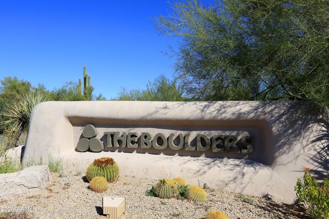 1725 E STAGHORN Lane, Carefree, AZ 85377