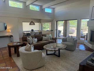 1725 E STAGHORN Lane, Carefree, AZ 85377