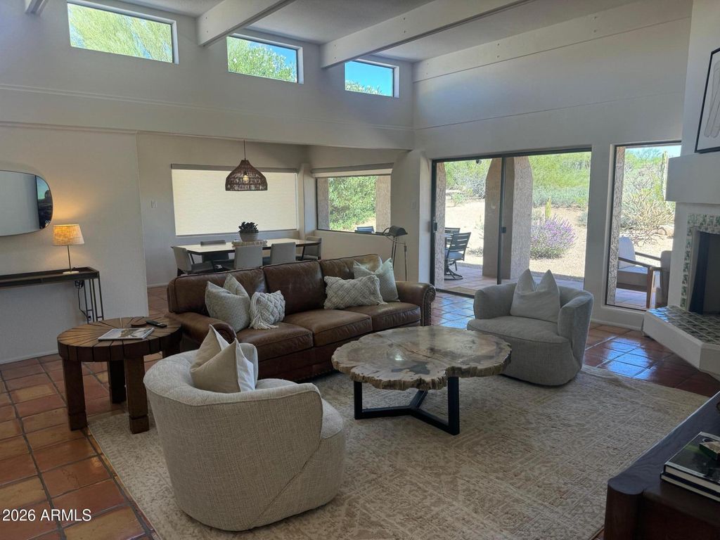 1725 E STAGHORN Lane, Carefree, AZ 85377