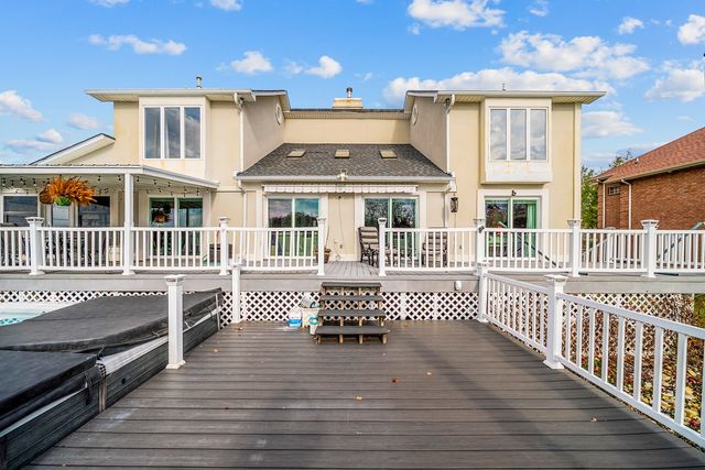 1260 Arrowhead Dr, Crossville, TN 38572