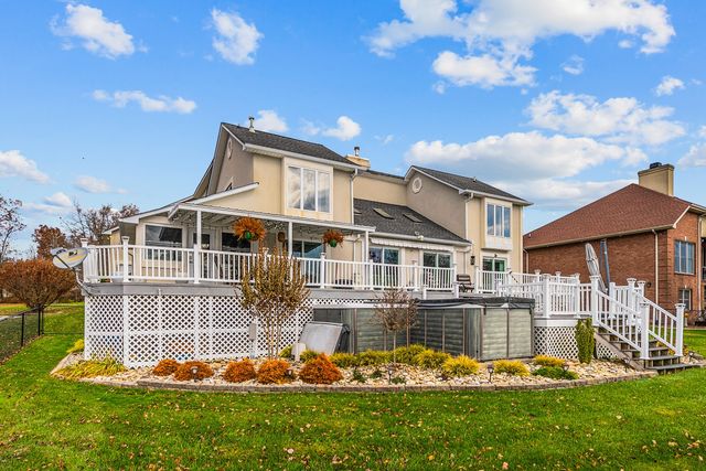 1260 Arrowhead Dr, Crossville, TN 38572