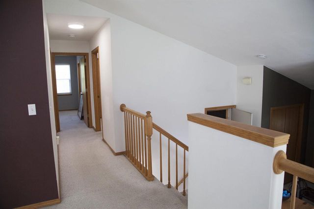 819 Spellman Street, Mount Horeb, WI 53572