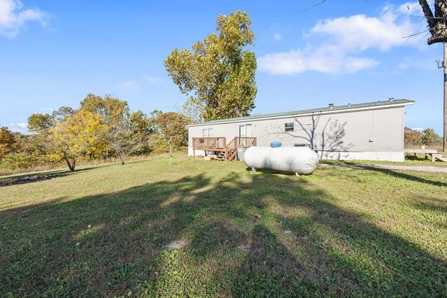 11054 Phillips Creek Road, Lowell, AR 72745