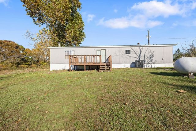 11054 Phillips Creek Road, Lowell, AR 72745