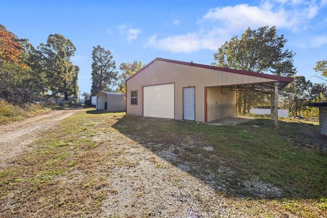 11054 Phillips Creek Road, Lowell, AR 72745