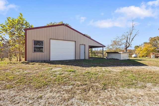 11054 Phillips Creek Road, Lowell, AR 72745