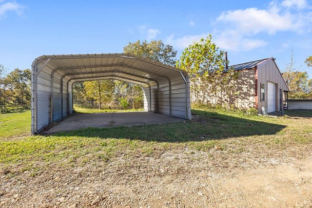 11054 Phillips Creek Road, Lowell, AR 72745