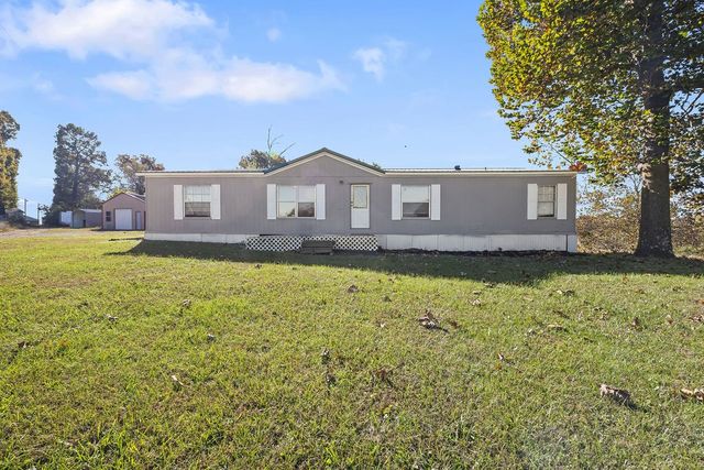 11054 Phillips Creek Road, Lowell, AR 72745