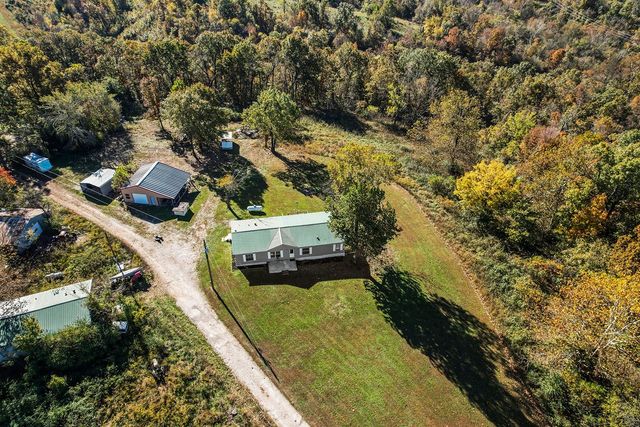 11054 Phillips Creek Road, Lowell, AR 72745