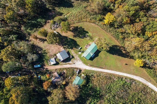 11054 Phillips Creek Road, Lowell, AR 72745