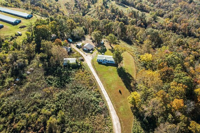 11054 Phillips Creek Road, Lowell, AR 72745