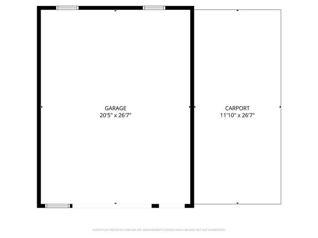 11054 Phillips Creek Road, Lowell, AR 72745