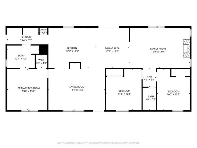 11054 Phillips Creek Road, Lowell, AR 72745