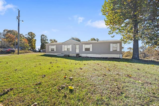 11054 Phillips Creek Road, Lowell, AR 72745