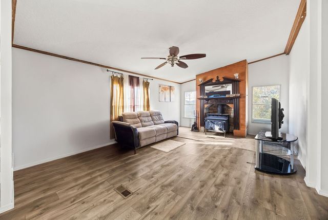 11054 Phillips Creek Road, Lowell, AR 72745