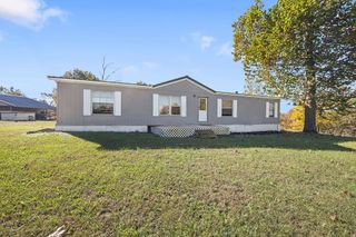 11054 Phillips Creek Road, Lowell, AR 72745