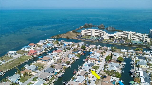 13615 STACEY DRIVE, Hudson, FL 34667