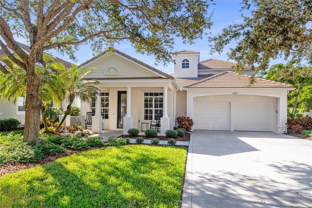 1715 N Orchid Island Circle, Vero Beach, FL 32963