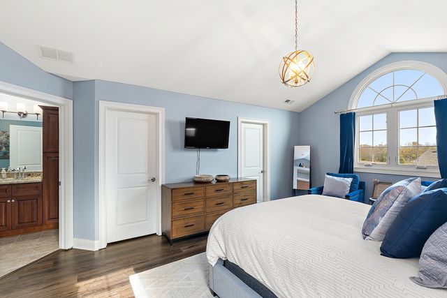 8839 Indiana Harbor Drive, Frankfort, IL 60423