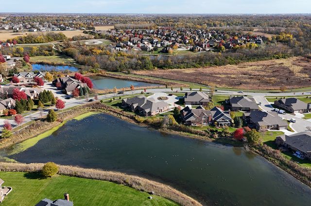 8839 Indiana Harbor Drive, Frankfort, IL 60423