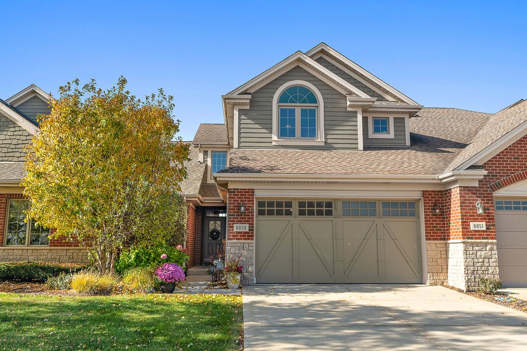 8839 Indiana Harbor Drive, Frankfort, IL 60423