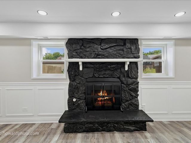 Address unavailable.