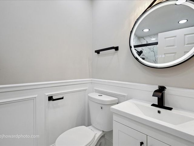 Address unavailable.