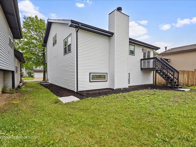 Address unavailable.