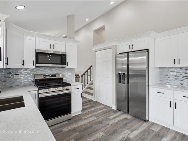 Address unavailable.