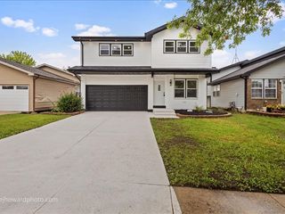 Address unavailable.