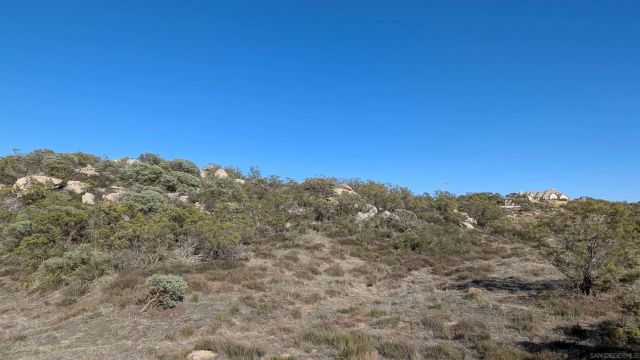 778 Lot on Crazy Horse Canyon 778, Aguanga, CA 92536