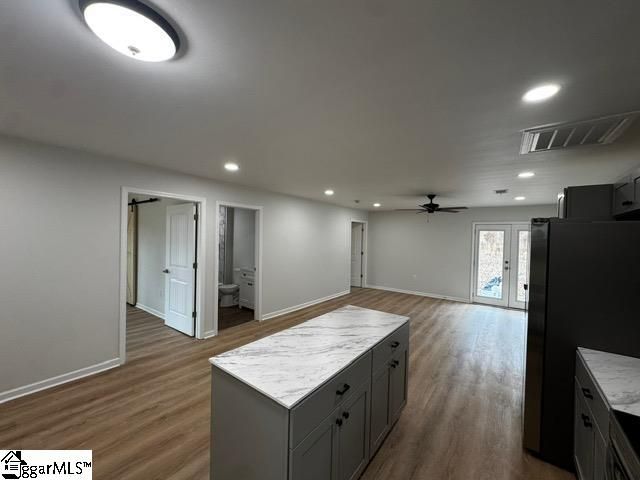 108 Oaklawn Drive, Laurens, SC 29360