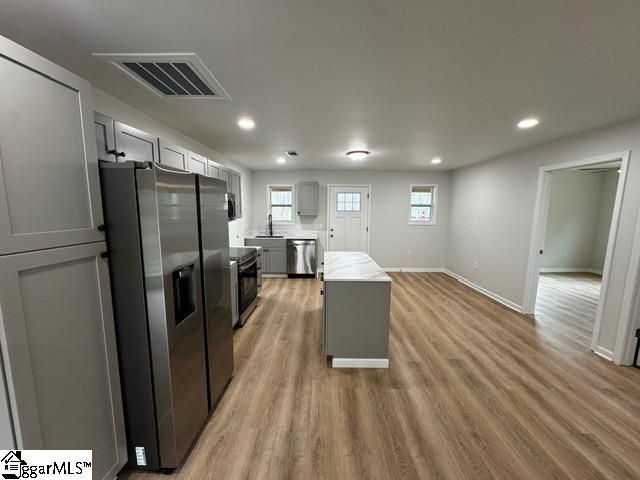 108 Oaklawn Drive, Laurens, SC 29360