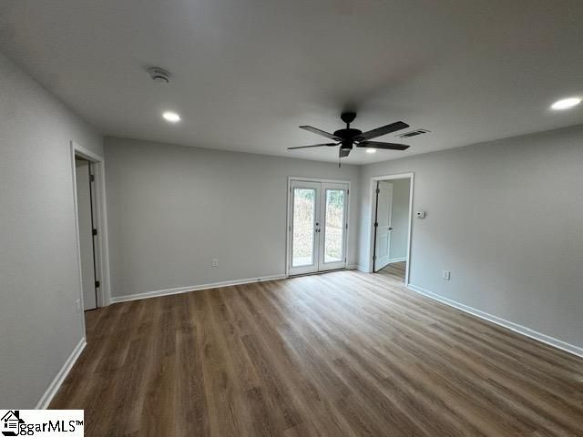 108 Oaklawn Drive, Laurens, SC 29360