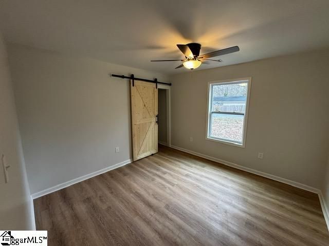 108 Oaklawn Drive, Laurens, SC 29360