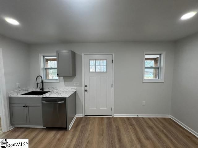 108 Oaklawn Drive, Laurens, SC 29360