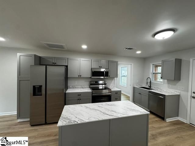 108 Oaklawn Drive, Laurens, SC 29360