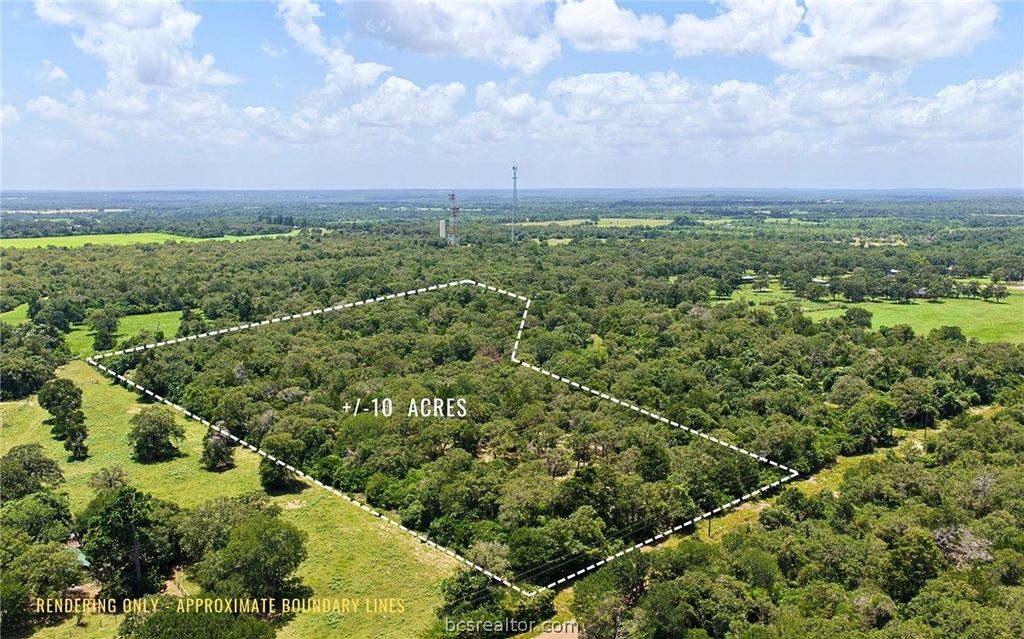 TBD County Road 378 (10 acres), Caldwell, TX 77836 — photo 3