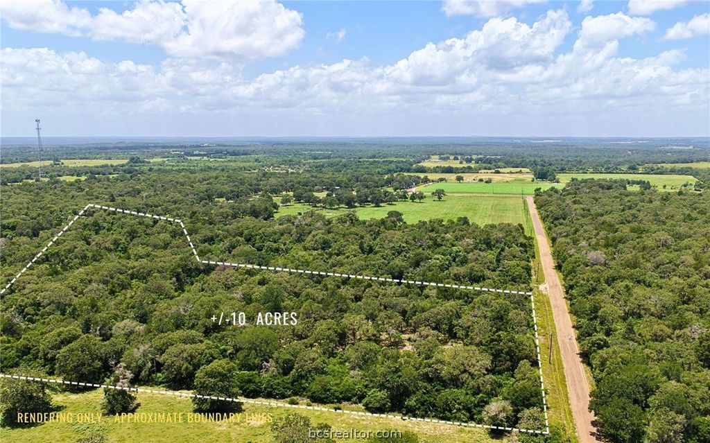 TBD County Road 378 (10 acres), Caldwell, TX 77836 — photo 4