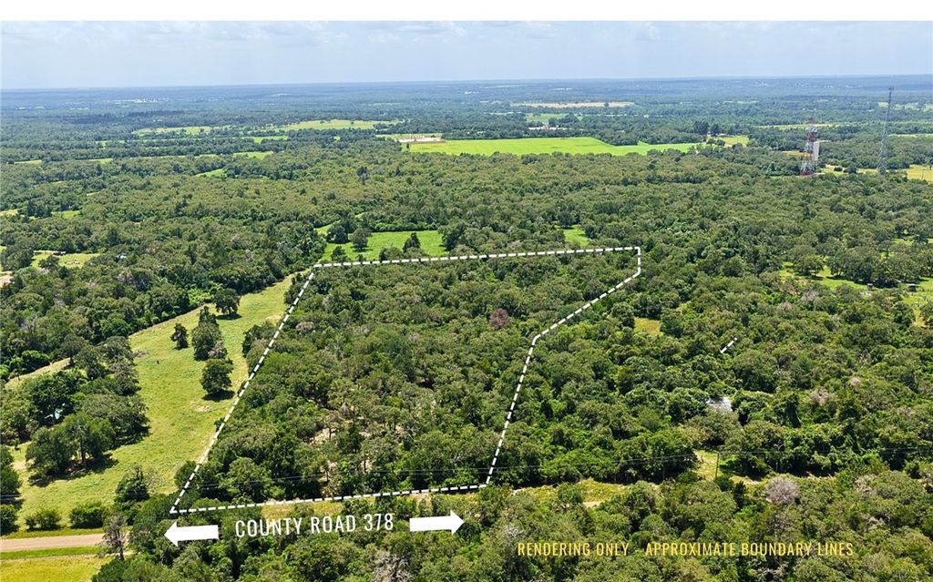 TBD County Road 378 (10 acres), Caldwell, TX 77836 — photo 5