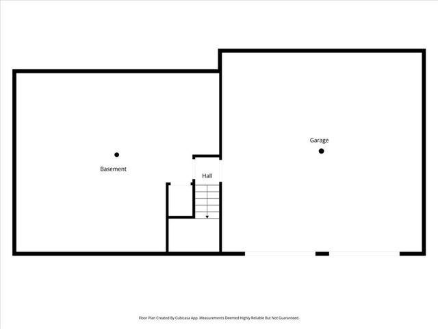 1865 Hickory Creek NW Court, Acworth, GA 30102