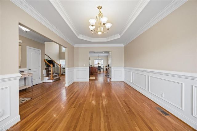 740 Clemmons Crossing Court, Clemmons, NC 27012