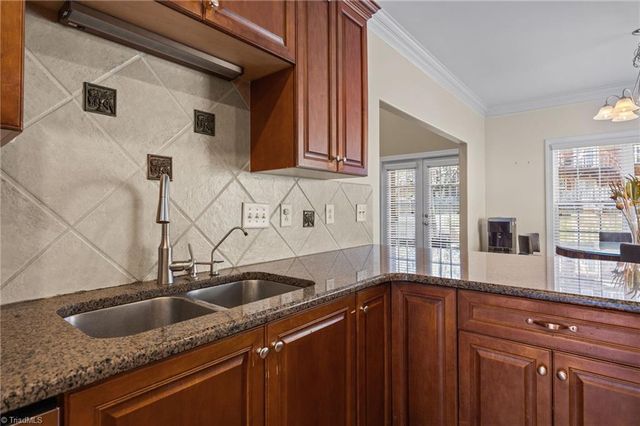 740 Clemmons Crossing Court, Clemmons, NC 27012