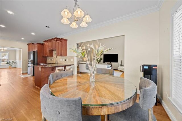 740 Clemmons Crossing Court, Clemmons, NC 27012