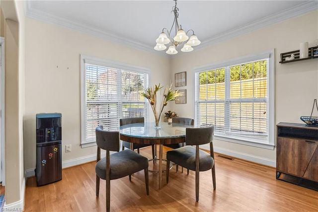 740 Clemmons Crossing Court, Clemmons, NC 27012