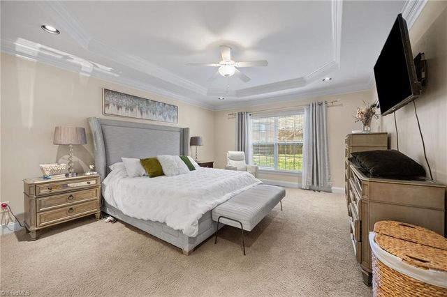 740 Clemmons Crossing Court, Clemmons, NC 27012