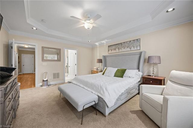 740 Clemmons Crossing Court, Clemmons, NC 27012