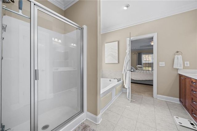 740 Clemmons Crossing Court, Clemmons, NC 27012